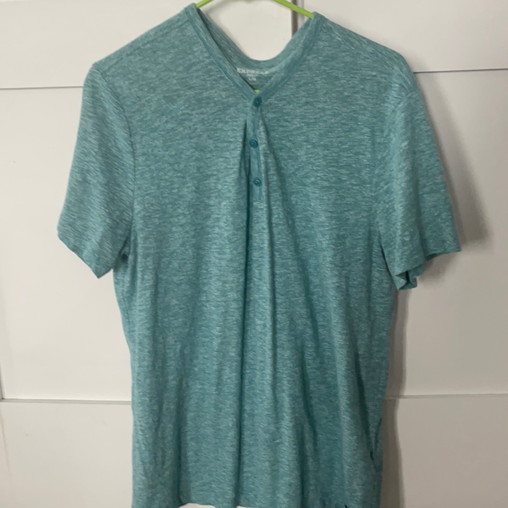 Express T-Shirt